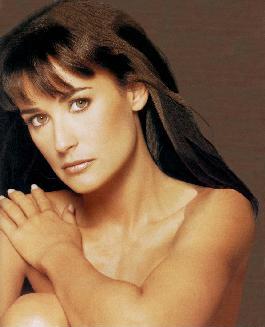 Demi Moore